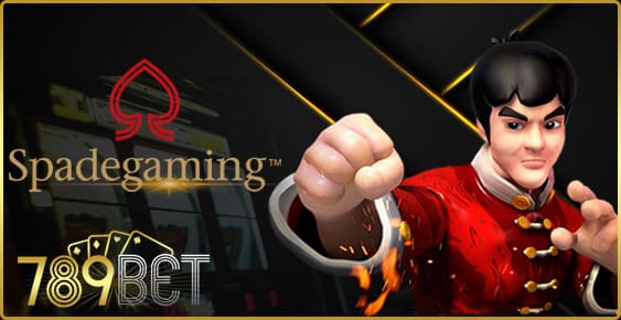Spadegaming